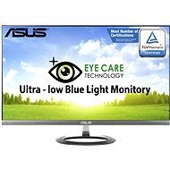 27" ASUS MX27AQ - LCD monitor
