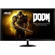 27" ASUS VX278H  - LCD Monitor