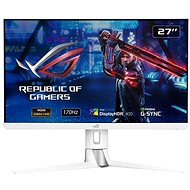 27" ASUS ROG Strix XG27AQ-W Gaming - Monitor