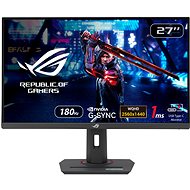 27" ASUS ROG Strix XG27ACS - Monitor