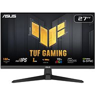 27" ASUS TUF Gaming VG279Q3A - Monitor