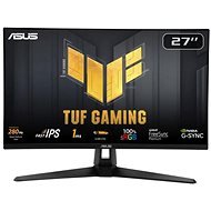 27" ASUS TUF Gaming VG279QM1A - LCD Monitor
