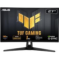 27" ASUS TUF Gaming VG27AQ3A - LCD Monitor