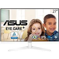 27" ASUS VY279HE-W Eye Care Monitor - LCD monitor