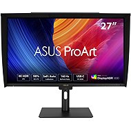 27" ASUS ProArt Display PA27UCGE - Monitor