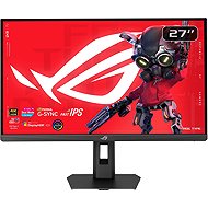 27" ASUS ROG Strix XG27UCGR - Monitor