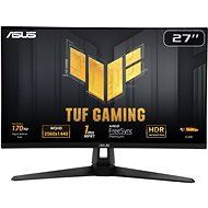 27" ASUS TUF Gaming VG27AQA1A - LCD monitor