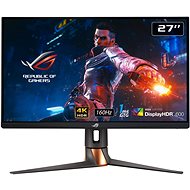 27" ASUS ROG Swift PG27UQR - Monitor