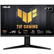 27" ASUS TUF Gaming VG27AQL3A - Monitor