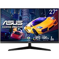 27" ASUS VY279HGR Eye Care Gaming - Monitor