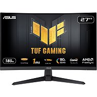 27" ASUS TUF Gaming VG27VQ3B - Monitor