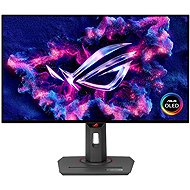 27" ASUS ROG Strix OLED XG27AQDMG - Monitor