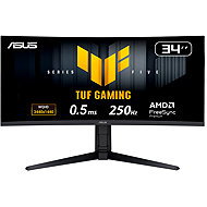 34" ASUS TUF Gaming VG34WQML5A - Monitor
