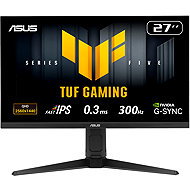 27" ASUS TUF Gaming VG27AQML5A - Monitor