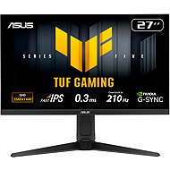 27" ASUS TUF Gaming VG27AQL5A - Monitor