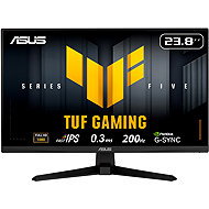 23.8" ASUS TUF Gaming VG249Q5A - Monitor