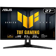 27" ASUS TUF Gaming VG27AQ5A - Monitor