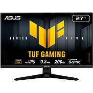 27" ASUS TUF Gaming VG279Q5A - Monitor