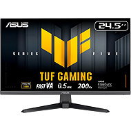 24.5" ASUS TUF Gaming VG257Q5A - Monitor