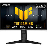 23.8" ASUS TUF Gaming VG249QML5A - Monitor