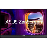 27" ASUS ZenScreen MB27ACF - Monitor