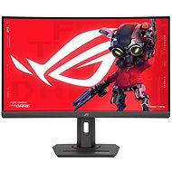 ASUS ROG Strix XG27WCMS - Monitor