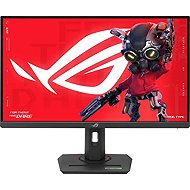 27" ASUS ROG Strix XG27UCG - Monitor