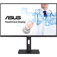 27" ASUS HA2741A - Monitor