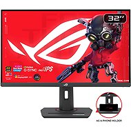 31.5" ASUS ROG Strix XG32UCG - Monitor