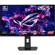 26,5″ ASUS ROG Strix XG27AQDMESZ - Monitor