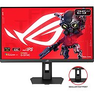 24,5" ASUS ROG Strix XG259QNSR - Monitor