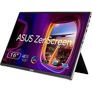 15,6" ASUS ZenScreen MQ16FC - Monitor