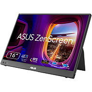 16" ASUS ZenScreen MB16FC - Monitor