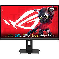 27" ASUS ROG Strix XG27AQNGV - Monitor