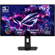 26.5" ASUS ROG Strix OLED XG27AQWMG - Monitor
