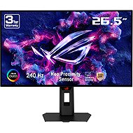 26,5" ASUS ROG Strix OLED XG27AQDMGR - Monitor