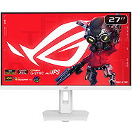 27" ASUS ROG Strix XG27ACMES-W - Monitor