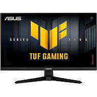 27" ASUS TUF Gaming VG27AQE5A - Monitor
