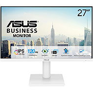 27" ASUS VA279QGS-W - Monitor