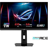 24.1" ASUS ROG Strix XG248QSG - Monitor
