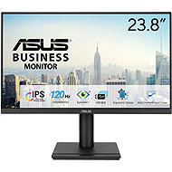 23,8" ASUS VA249QGS - Monitor