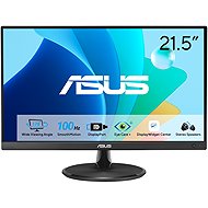 21.5" ASUS VP229QF-P - Monitor