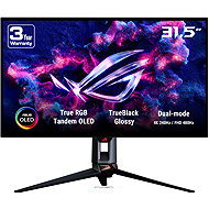 31,5" ASUS ROG Swift OLED PG32UCWM - Monitor