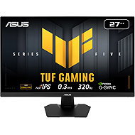 27" ASUS TUF Gaming VG27AQM5F - Monitor