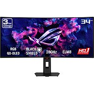 34" ASUS ROG Strix OLED XG34WCDMS - Monitor