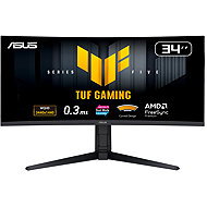 34" ASUS TUF Gaming VG34WQL5A - Monitor