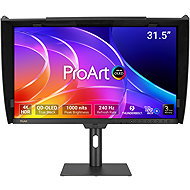 31,5" ASUS ProArt Display OLED PA32USD - Monitor