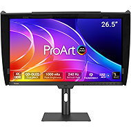 26,5" ASUS ProArt Display OLED PA27USD - Monitor