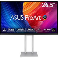 26,5" ASUS ProArt Display OLED PA27UCDMR - Monitor