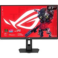 27" ASUS ROG Strix XG27UCSR - Monitor